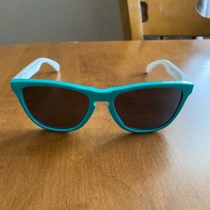 Oakley Frogskin sunglasses